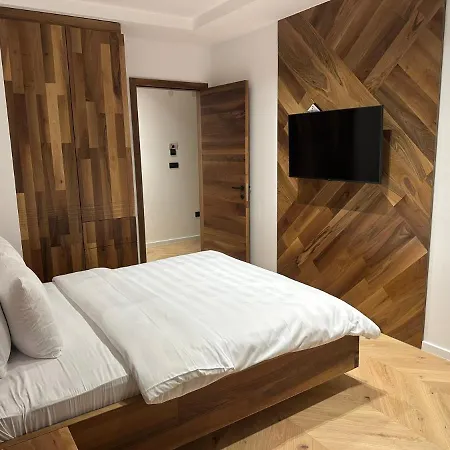 Poljice 23 - Poljice 4*