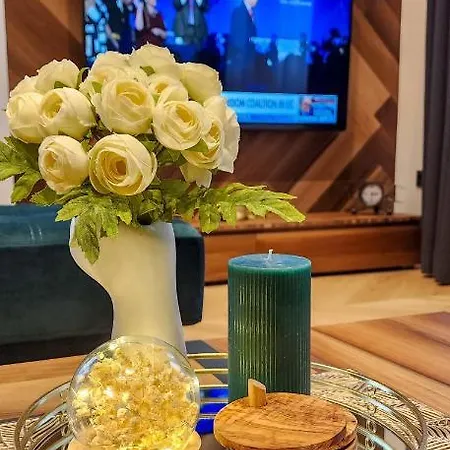 23 - Poljice Apartamento 4*