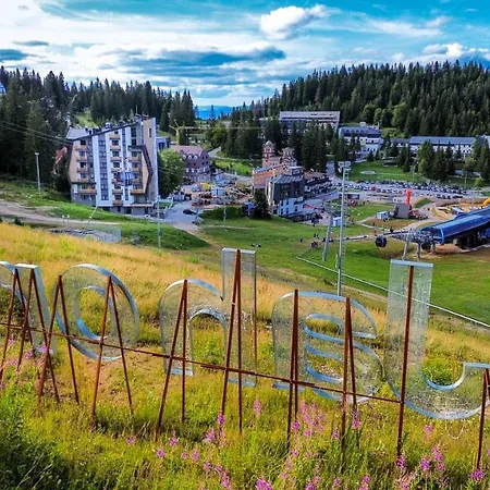 23 - Poljice Apartamento 4*