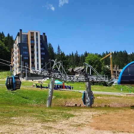 Apartment 23 - Poljice Jahorina