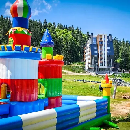 Poljice 23 - Poljice 4* Τζαχορίνα