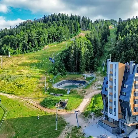 Apartment 23 - Poljice