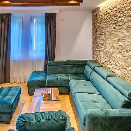 23 - Poljice Apartamento Jahorina