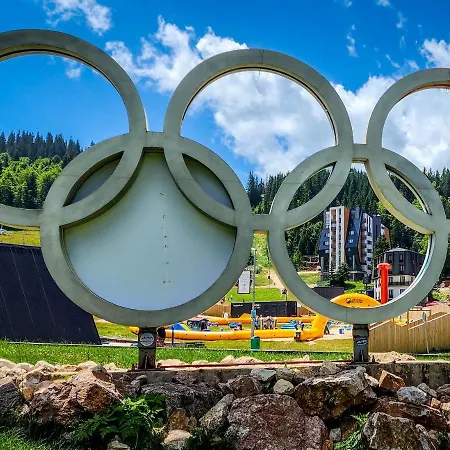 23 - Poljice Apartamento 4*