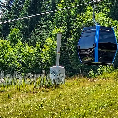 Apartment 23 - Poljice Jahorina