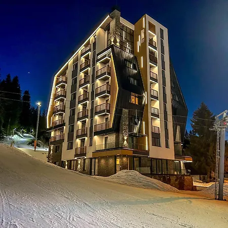 23 - Poljice Apartamento Jahorina