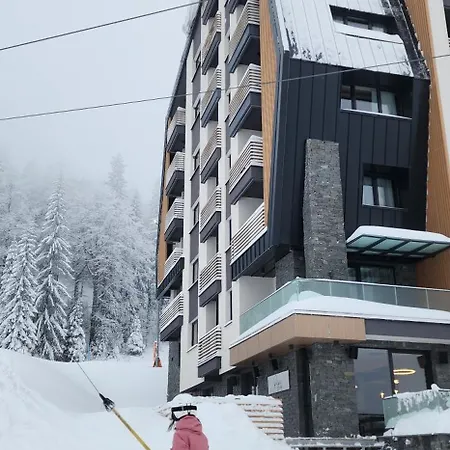 23 - Poljice Apartamento 4*