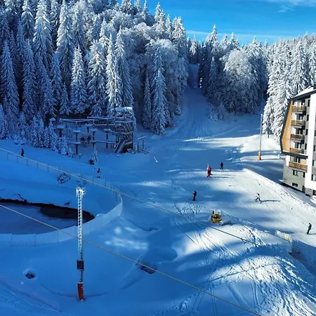 23 - Poljice Apartamento Jahorina