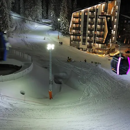 23 - Poljice 4* Jahorina