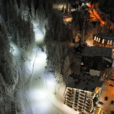 Apartamento 23 - Poljice 4*