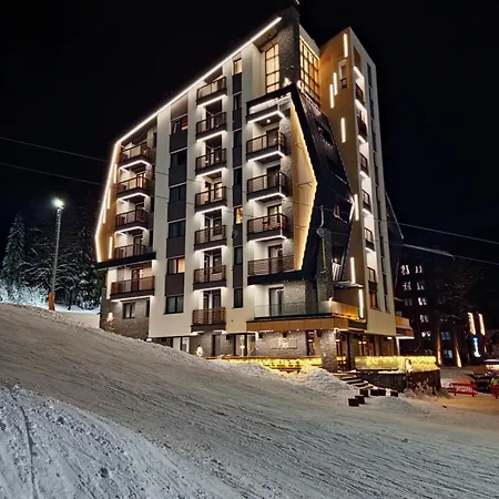 23 - Poljice * Jahorina