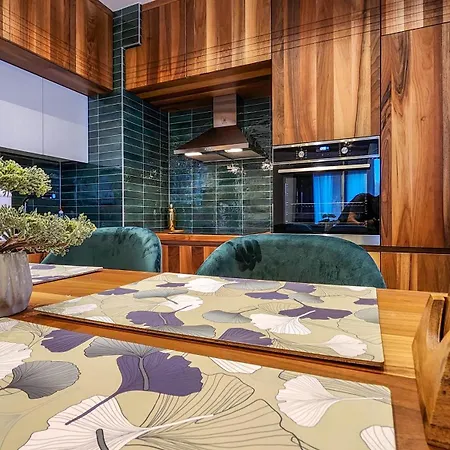 Apartamento 23 - Poljice Jahorina