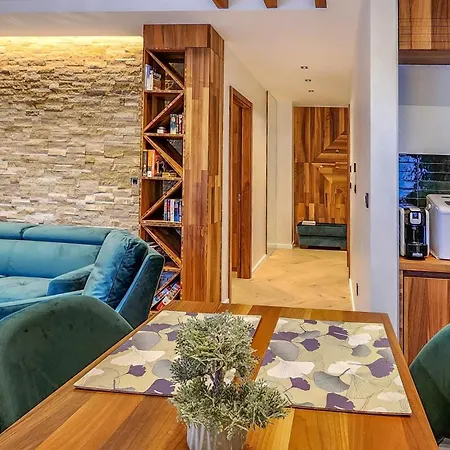 23 - Poljice Apartamento Jahorina