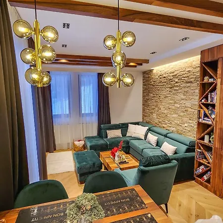 23 - Poljice Apartamento Jahorina