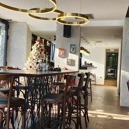 23 - Poljice Apartamento 4*