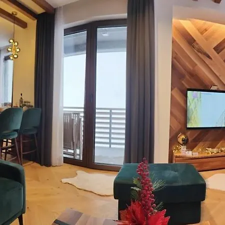 23 - Poljice Apartamento 4*