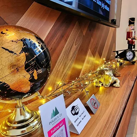 Apartamento 23 - Poljice